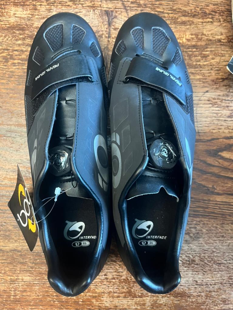 Pearl Izumi fietsschoenen heren maat 46, Ophalen, Zo goed als nieuw, Heren