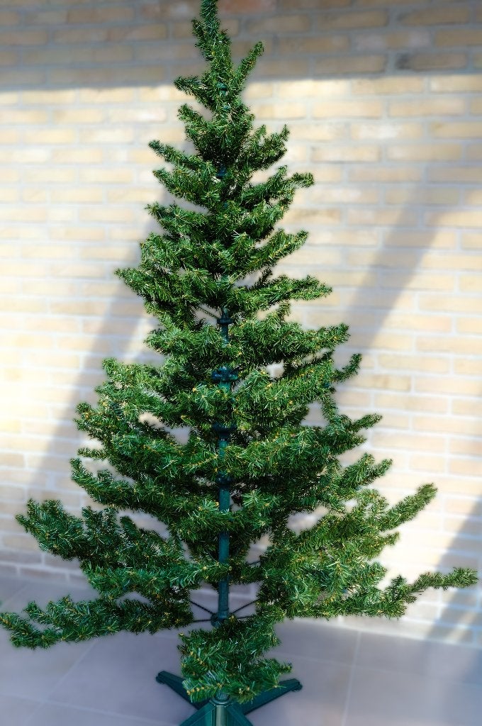 Kerstboom 190 cm, Diversen, Ophalen, Zo goed als nieuw