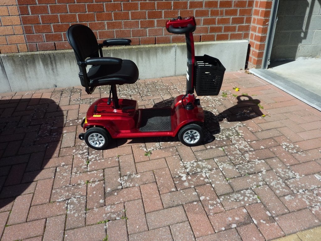 voiturette electrique pour PMR, Neuf, Autres marques, 10 km/h ou moins, Enlèvement