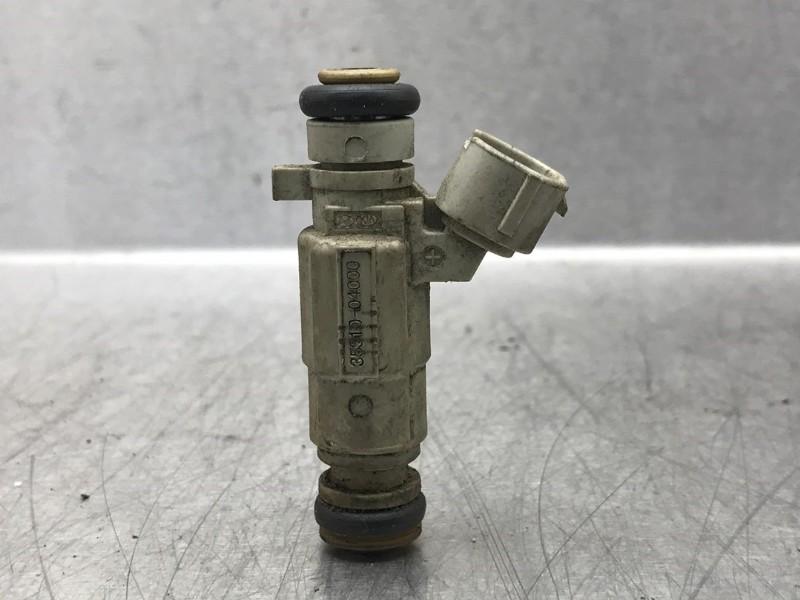 INJECTOR BRANDSTOF Kia Picanto (TA) (|3531004000|), Gebruikt, Kia