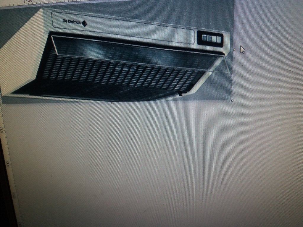Recherche hotte ancienne gratuite même défectueuse, Electroménager, Enlèvement