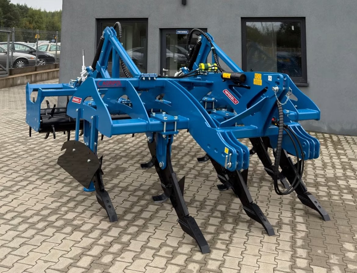 Nieuwe diepwoeler/erosiewoeler voor een aantrekkelijke prijs, Zakelijke goederen, Ophalen, Akkerbouw, Grondbewerking