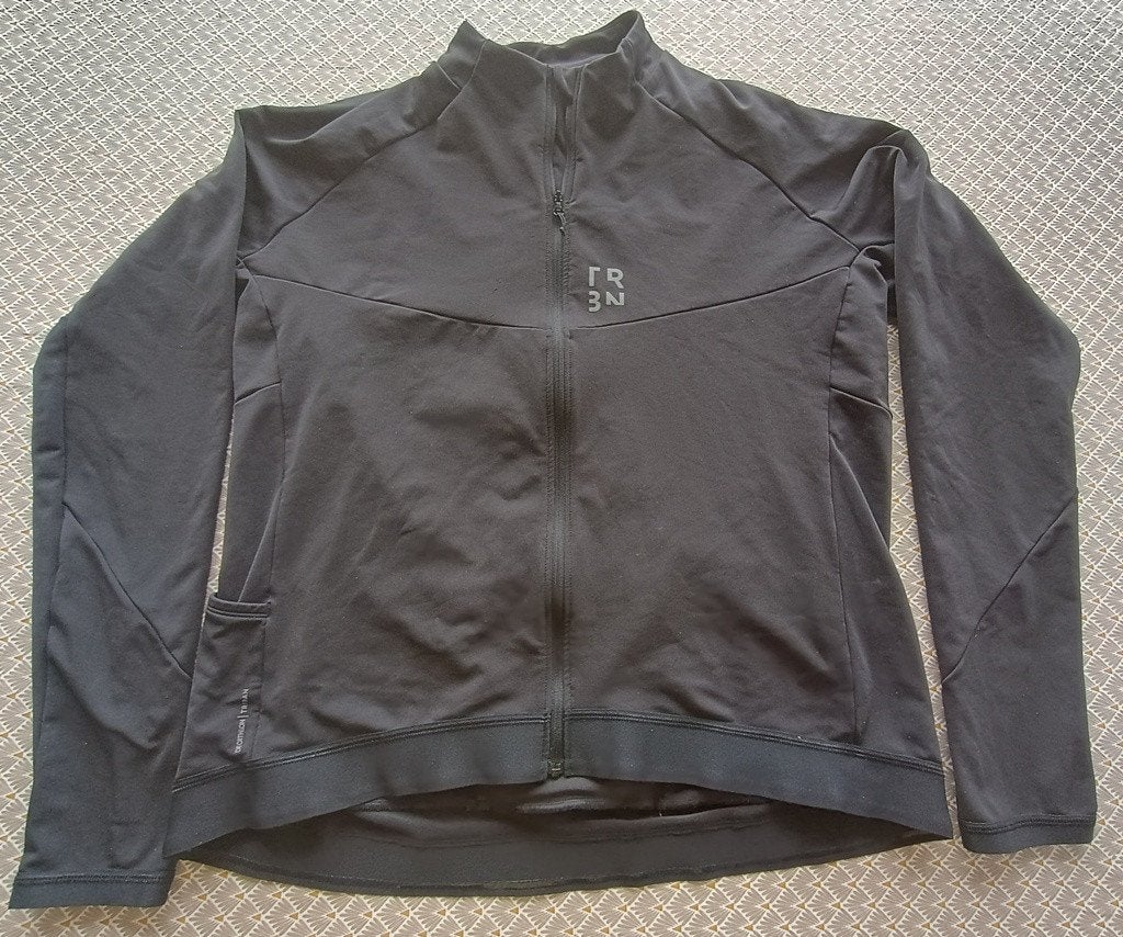 Veste Vélo, Vélos & Vélomoteurs, Vêtements d'extérieur, XXL, Comme neuf, Enlèvement