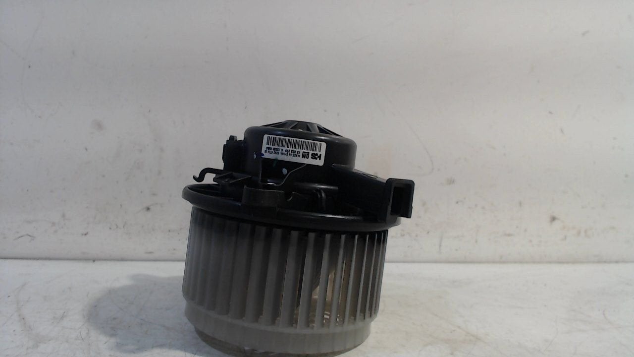 Kachel ventilator motor Opel Insignia, Onderdelen@venauto.nl, Van der Ven Autorecycling B.V., Ettenseweg 76, 4706 PB Roosendaal, The Netherlands