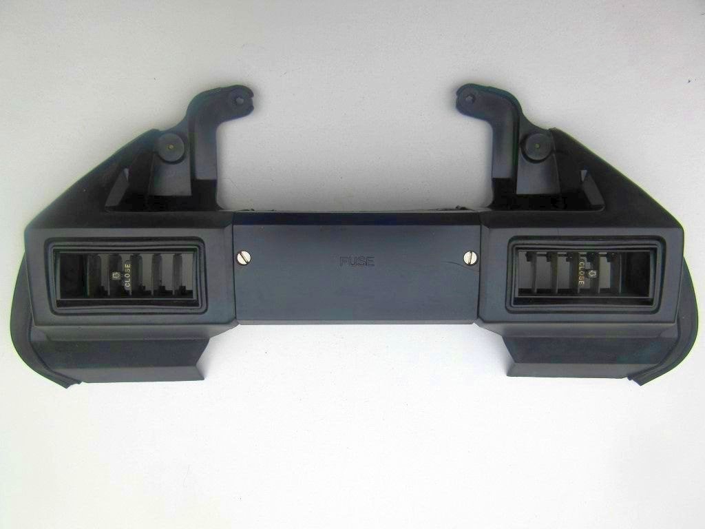 Honda CBX750 tellerlijst CBX 750 F2 bekleding kap dashboard, Motos, Pièces | Honda, Utilisé, Enlèvement ou Envoi