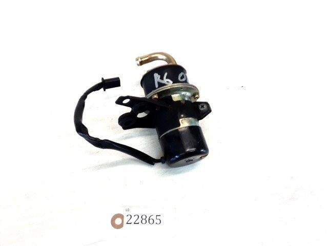 R6 1999 - 2002 Yamaha Benzinepomp D1-45916, Motoren