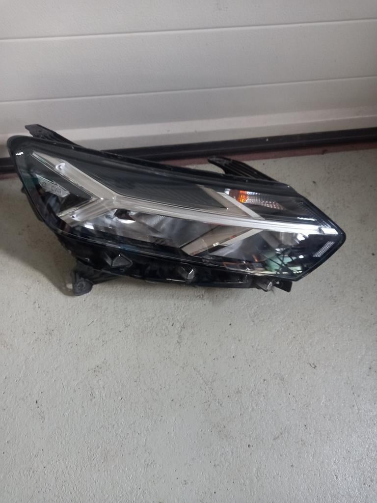 Dacia jogger 2022 koplamp, Dacia
