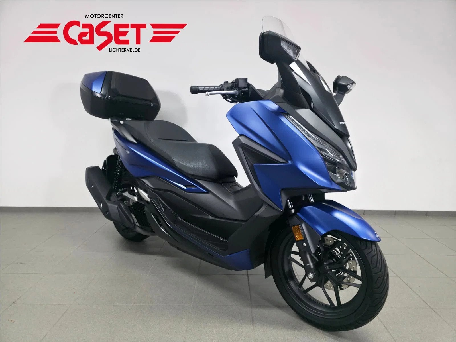 Honda NSS 125 (année de construction 2022), Motos, Entreprise, Occasion, Autre, 125 cm³