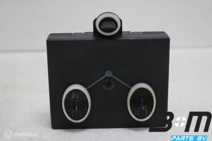 Deur module linksvoor VW Golf 7 5Q0959593E, Gebruikt
