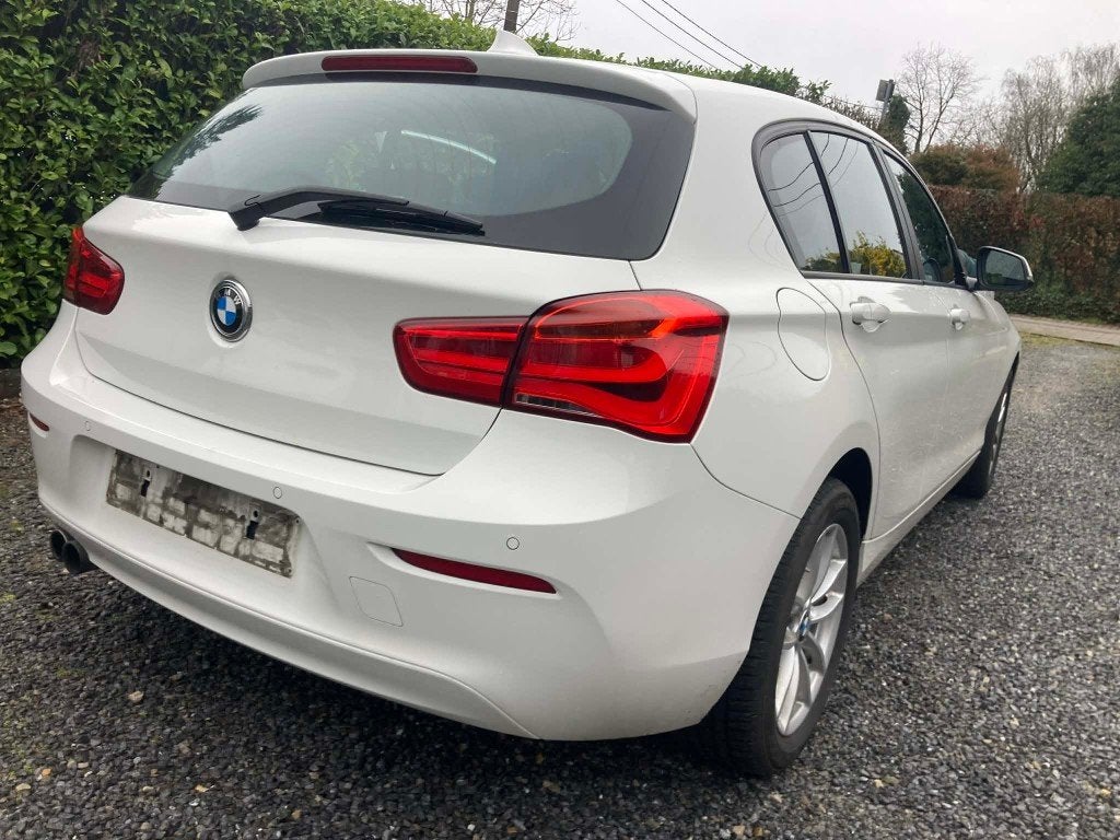 BMW 120 i New Génération 184 cv 2.0 i 2018 ., Particulier, Essence, Achat