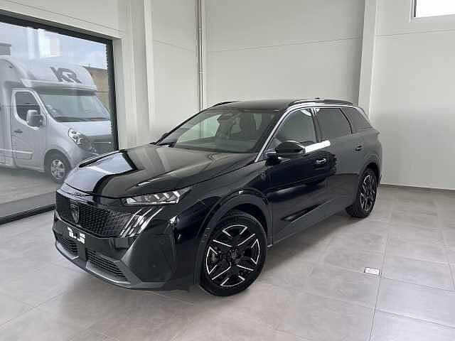 Peugeot 5008 1.2 Turbo MHEV GT 145 * 7 PL* ALCANTARA *, Auto's, Automaat, Elektrische ramen, Monovolume, 1199 cc