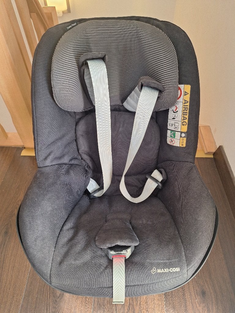 Maxi-Cosi 2wayPearl, Enfants & Bébés, Enlèvement, Utilisé, Maxi-Cosi