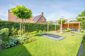 Tuinwerken! Kleine prijzen, Ophalen, Zo goed als nieuw