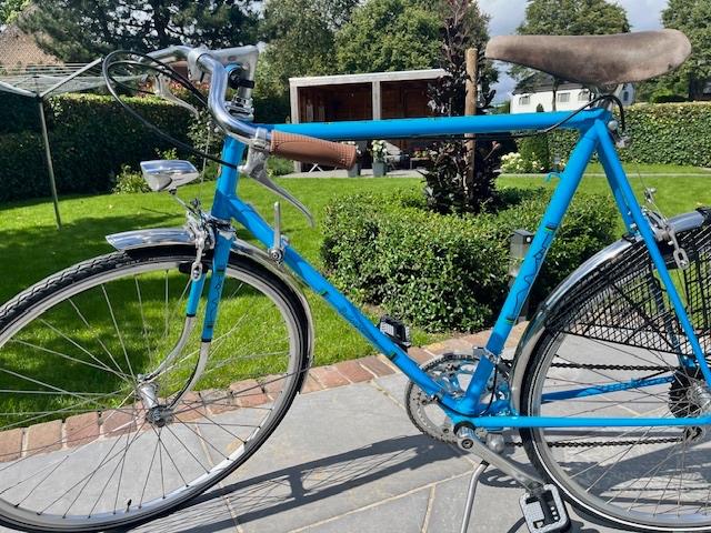 Batavus remake, Vitesses, Frein sur jante, Batavus, 57 à 61 cm