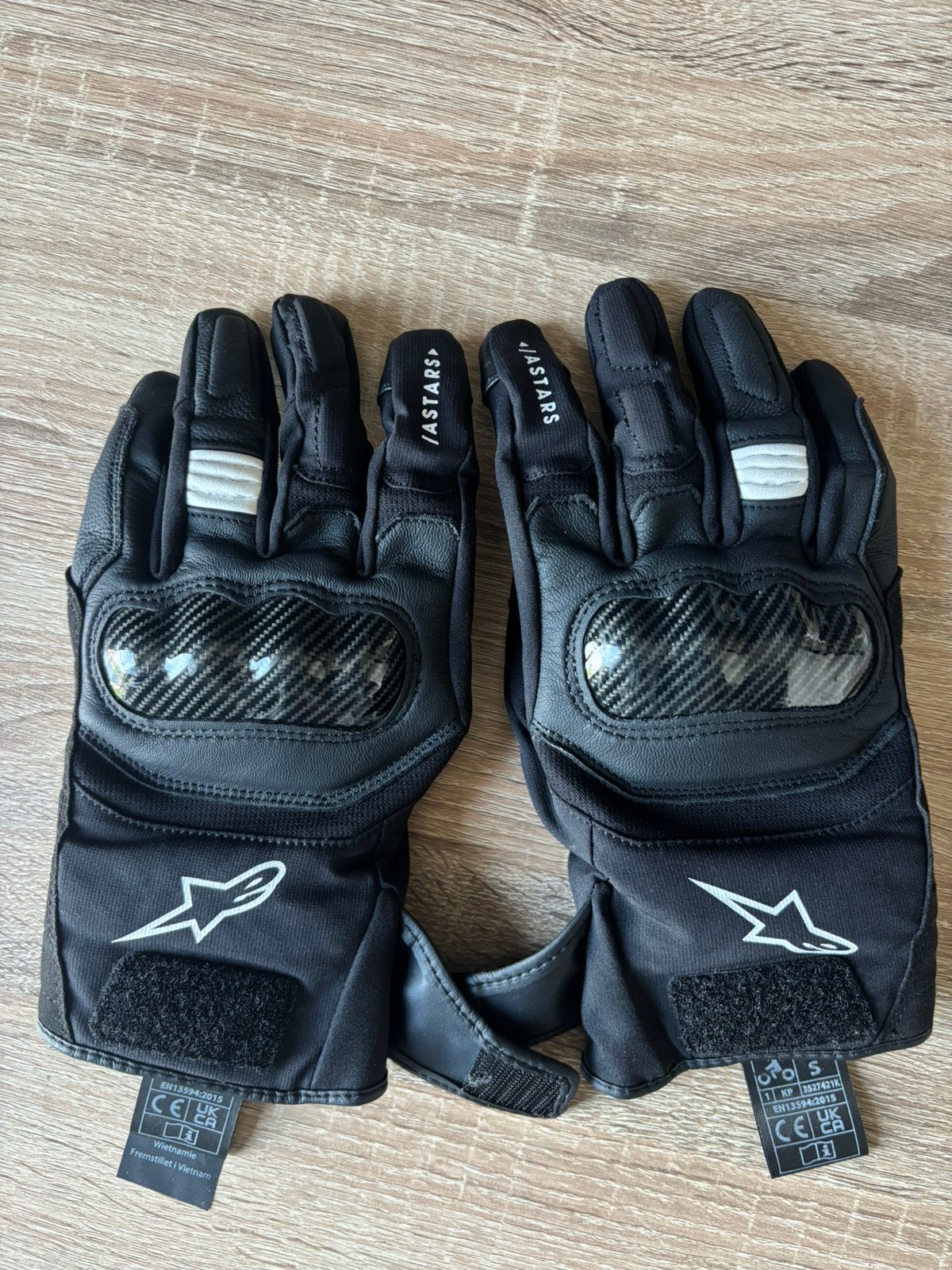 Gants Moto Alpinestars SMX Z, Enlèvement, Neuf, sans ticket, Femmes, Gants