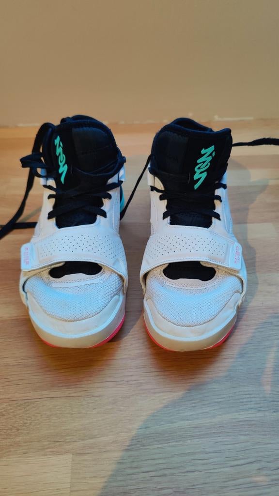 Nike Jordan Zion 2 size 42, Enlèvement