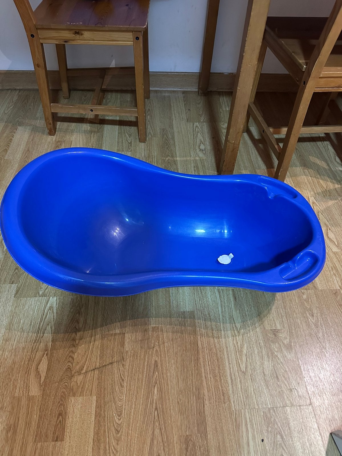 Baignoire bébé, Enfants & Bébés, Autres marques, Comme neuf, Enlèvement, Standard