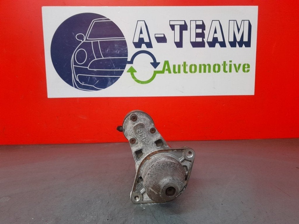 STARTMOTOR Opel Corsa D (|0001138030|55570445|), Auto-onderdelen, Robert Bosch AG, Gebruikt, Opel, Robert-Bosch-Allee 1
74232  Abstatt, DE