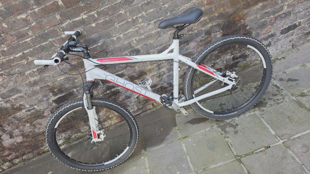 velo, 26 pouces, Comme neuf, Enlèvement, 61 à 65 cm