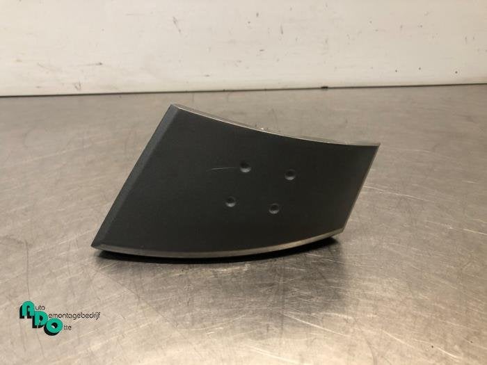 Poignée portière 4portes avant droite d'un Peugeot 107 (10, -, 3 mois de garantie, Utilisé, -