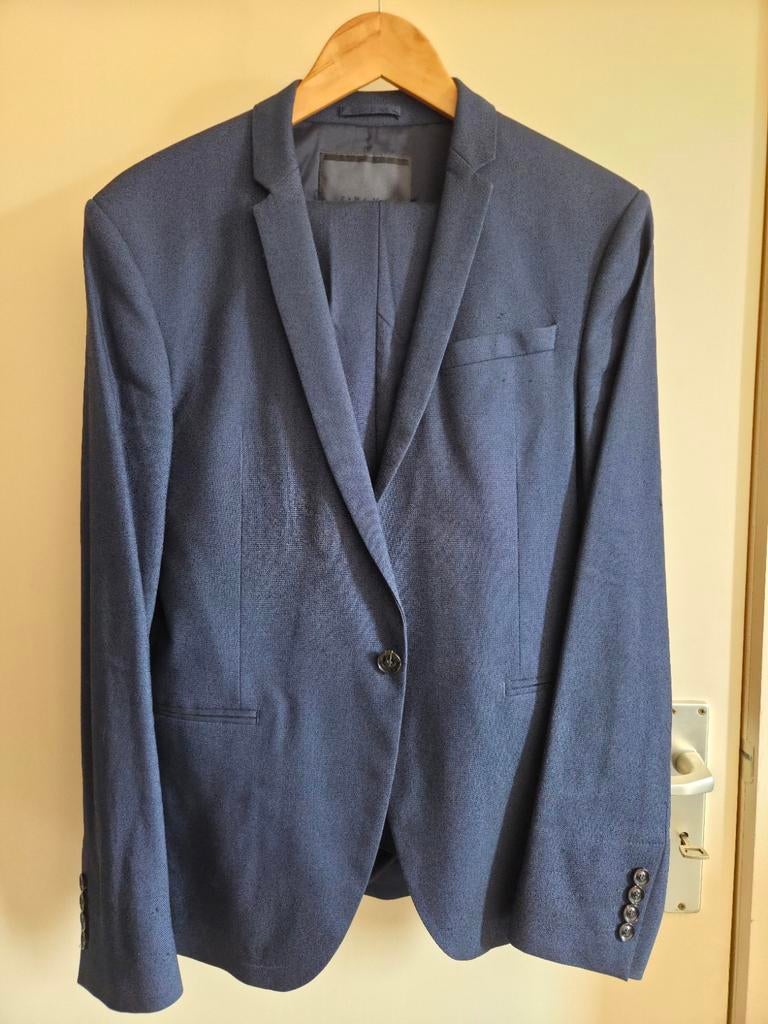 Déguisement Zara, gilet, taille 48, pantalon, taille 38 (pet, Vêtements | Hommes, Enlèvement ou Envoi, Taille 48/50 (M)