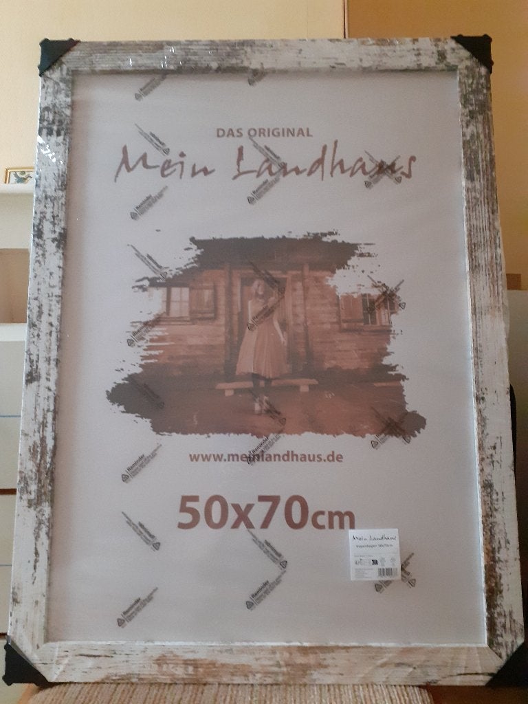 fotokader, Enlèvement, Neuf