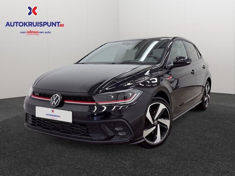 Volkswagen Polo GTI GTI DSG, Achat, Euro 6, 207 ch, Berline
