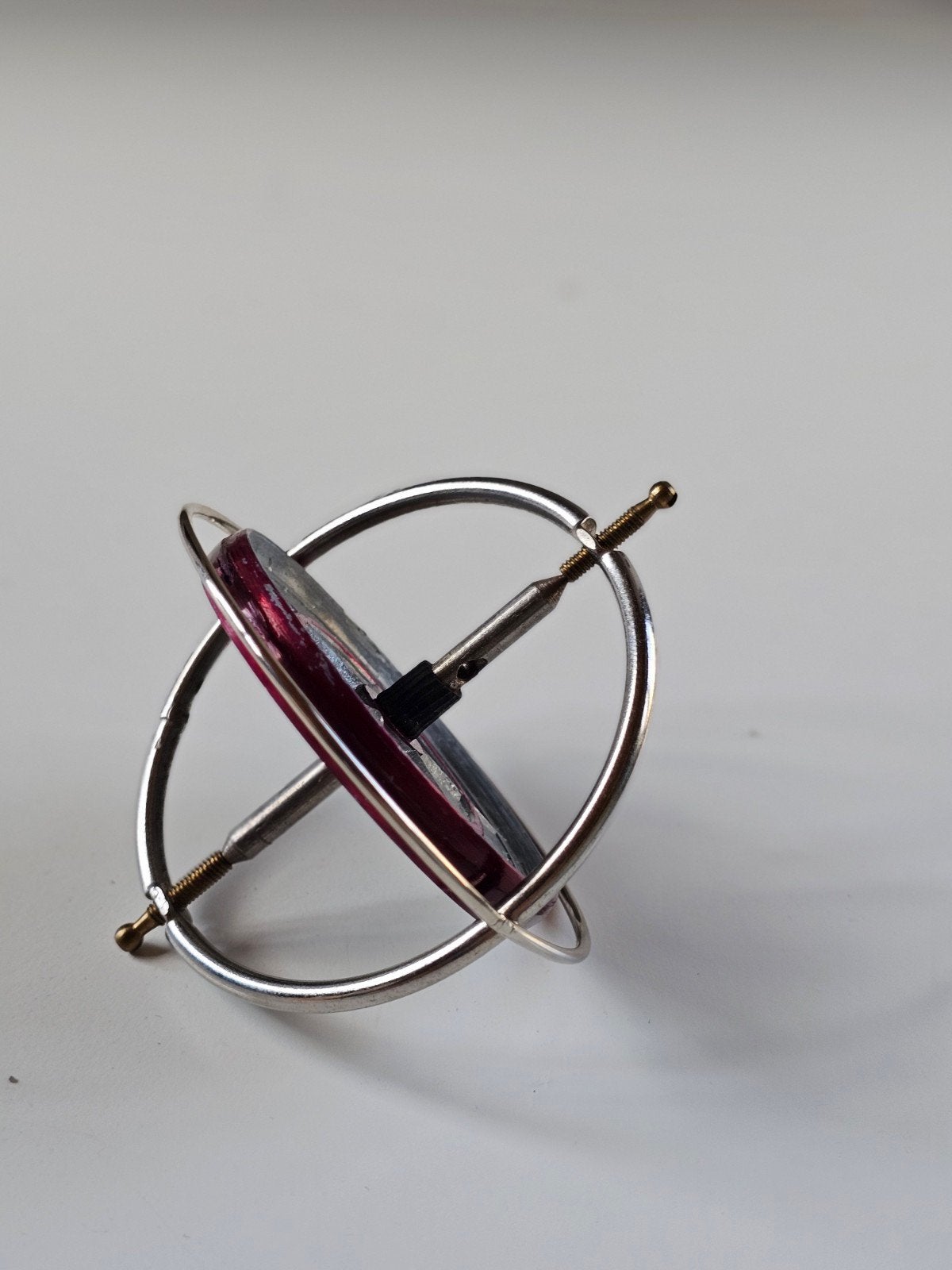gyroscope, Antiquités & Art, Enlèvement ou Envoi