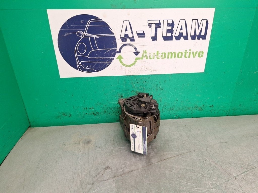 ALTERNATEUR Omega B (25 / 26 / 27) (|0124515049|24414255|), Robert Bosch AG, Opel, Utilisé, Robert-Bosch-Allee 1
74232  Abstatt, DE