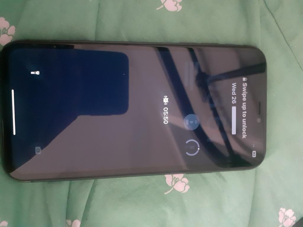 Iphone 11 128Gb, Ophalen of Verzenden