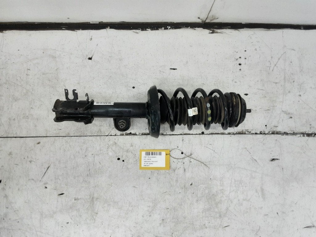 AMORTISSEUR OU ABSORBEUR DE CHOC AVANT GAUCHE (00521171600), Autos : Pièces & Accessoires, FCA Germany GmbH, IPC D1-09 Bahnhofsplatz
65423  Rüsselsheim am Main, DE
