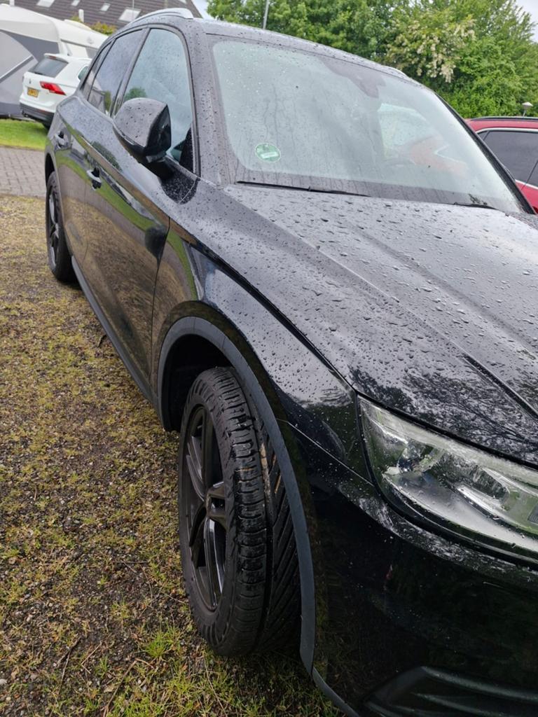 Audi Q5, Autos, Cuir et Alcantara, Achat, Euro 6, 5 cylindres