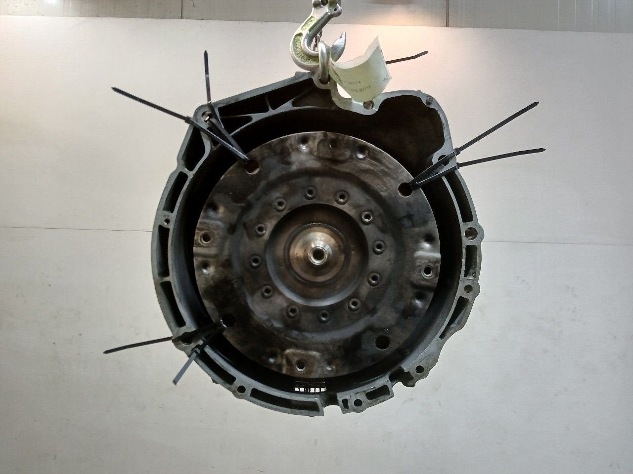 Versnellingsbak automaat BMW 5 serie, Auto-onderdelen, Onderdelen@venauto.nl, Van der Ven Autorecycling B.V., Gebruikt, Ettenseweg 76, 4706 PB Roosendaal, The Netherlands