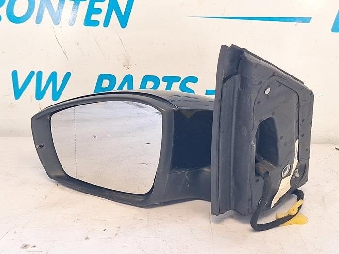 Rétroviseur extérieur gauche d'un Volkswagen Polo, Volkswagen, -, 3 mois de garantie, Utilisé