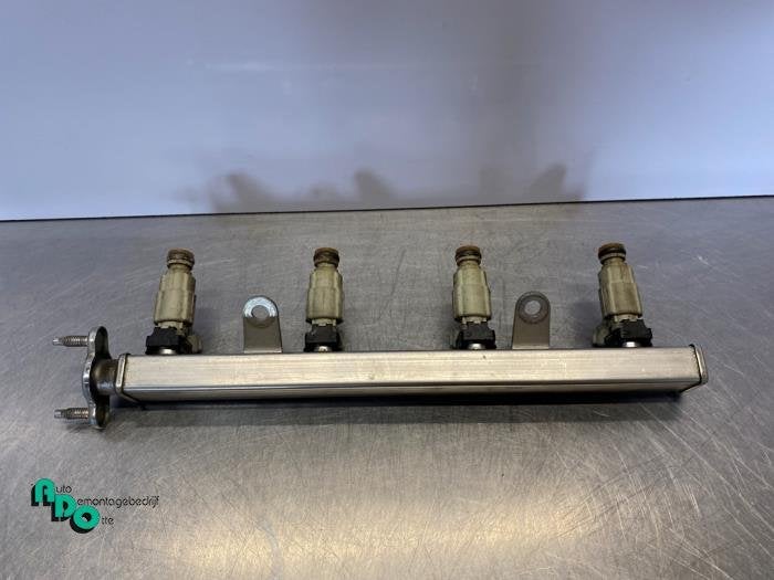 Système d'injection d'un Kia Rio (Rio 12-), Kia, -, 3 mois de garantie, Utilisé