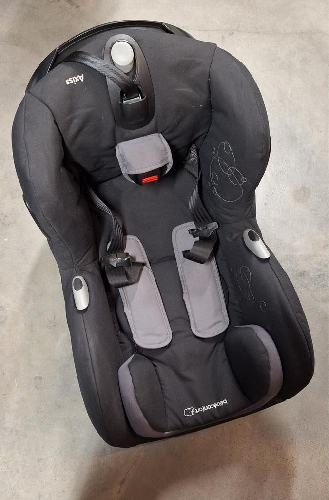 AXISS draaibaar maxi-cosi, Kinderen en Baby's, Autostoeltjes, Ophalen, Maxi-Cosi