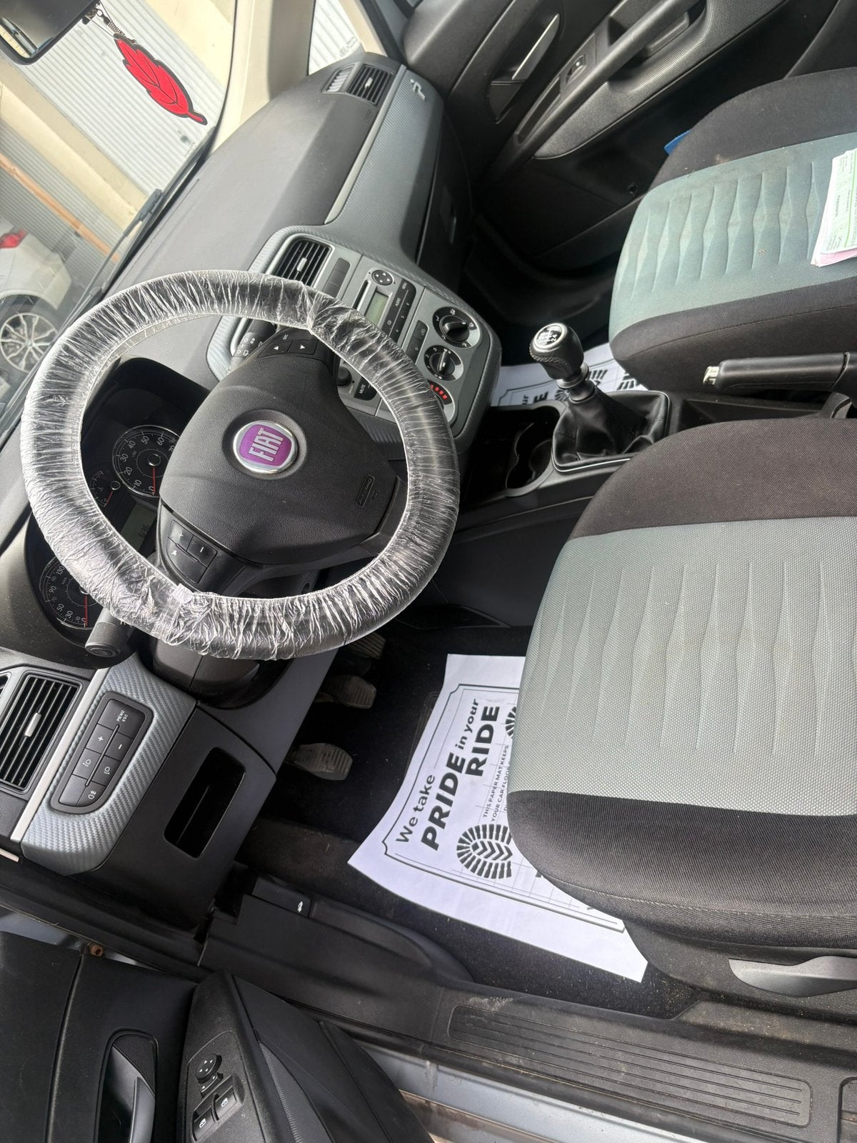 ‼️ Fiat Punto 126 xxx full, option, prête à immatriculer ‼️, Achat, Particulier, Essence, Punto