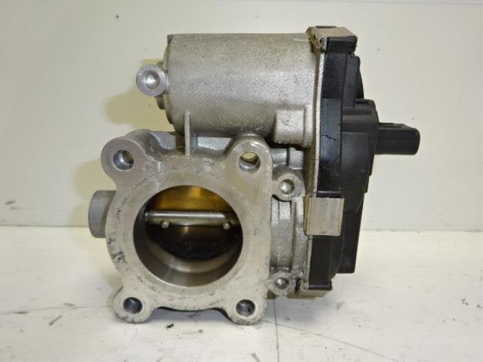Boîtier accélérateur d'un Opel Astra, -, Opel, 3 mois de garantie, Utilisé