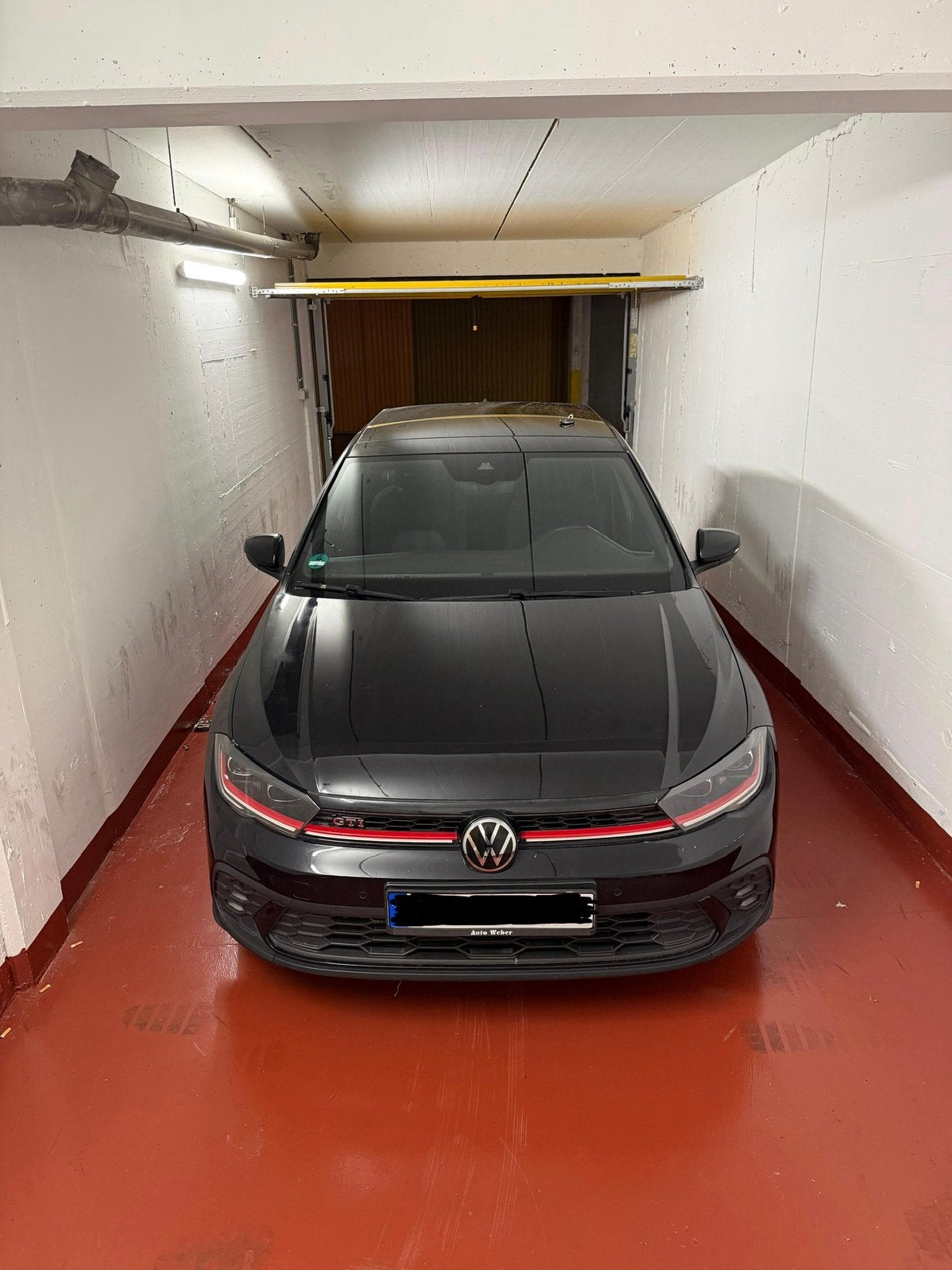 VOLKSWAGEN POLO GTI 2023, Achat, Particulier, Essence, Polo