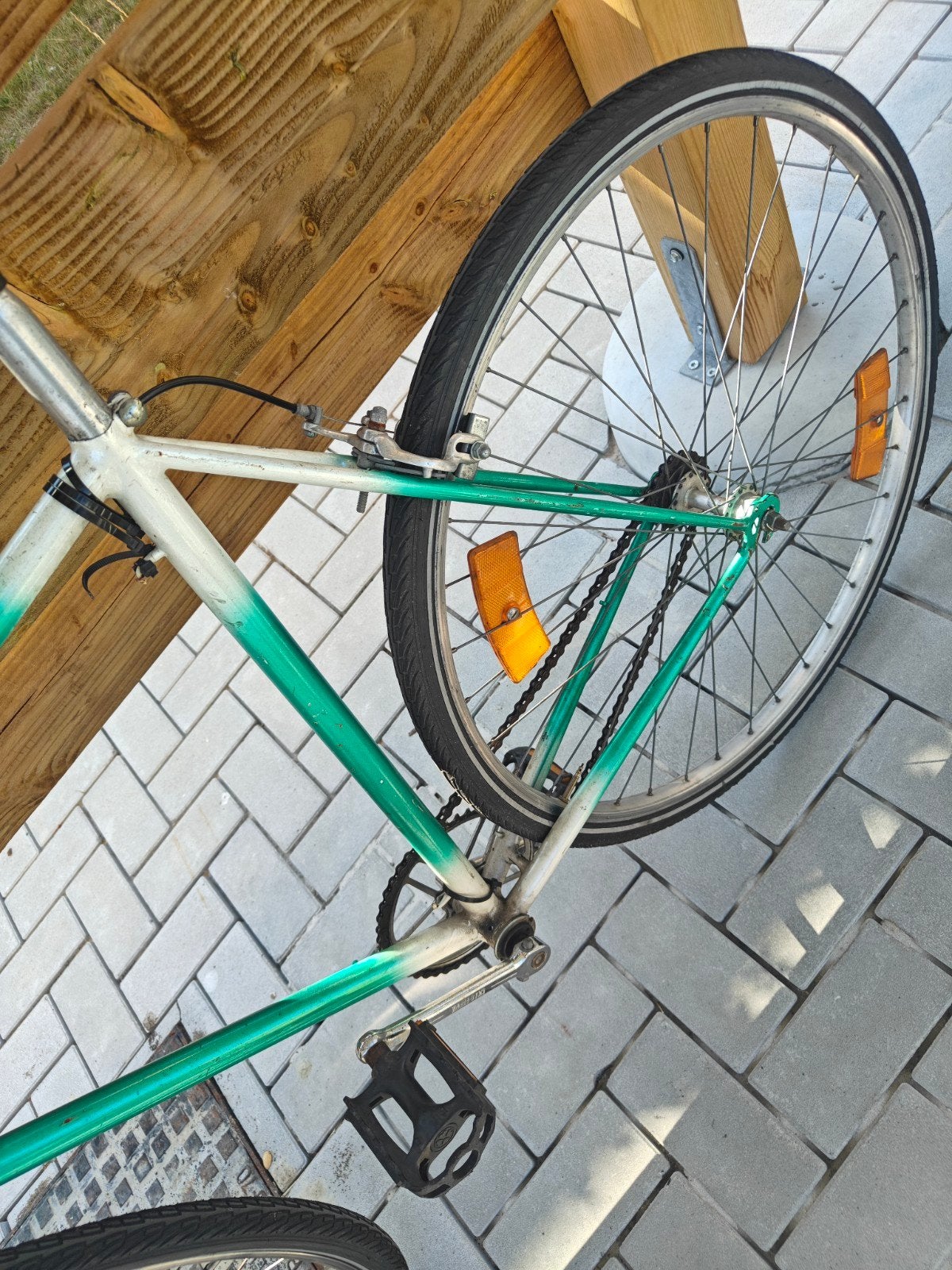 koersfiets, Fietsen en Brommers, Ophalen of Verzenden