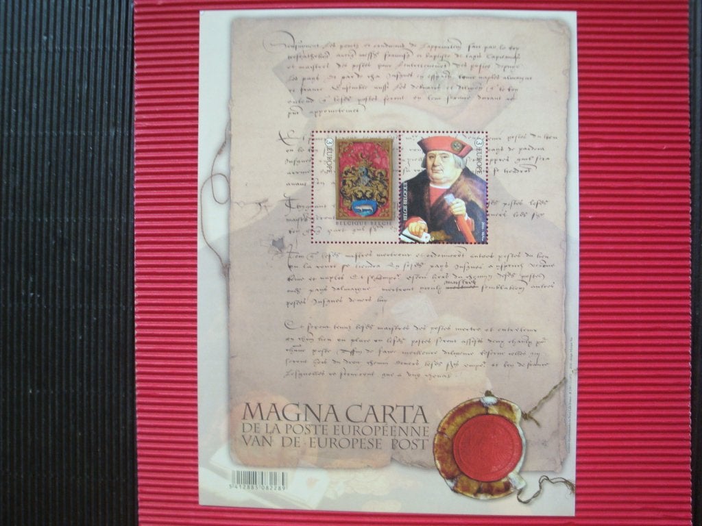 postzegels, Postzegels en Munten, Verzenden, Postfris, Postfris