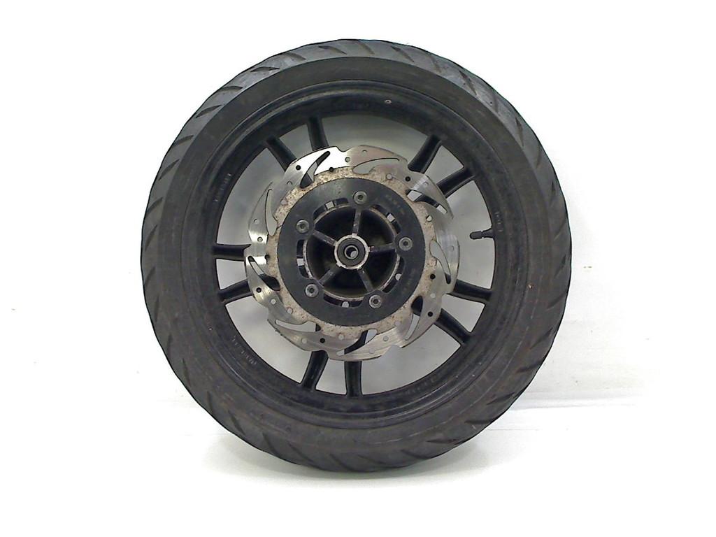 VOORVELG Sym Symphony ST 50 4T 2017-2020 (E4), Fietsen en Brommers, Gebruikt, P.J. Troelstraweg 8 8
3144 CX  MAASSLUIS, NL, Info@cama-motorparts.nl