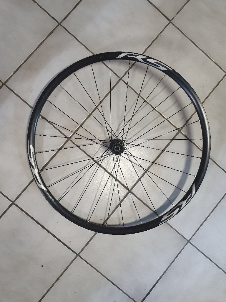 Shimano Wielen Racefiets, Fietsen en Brommers, Ophalen, Gebruikt