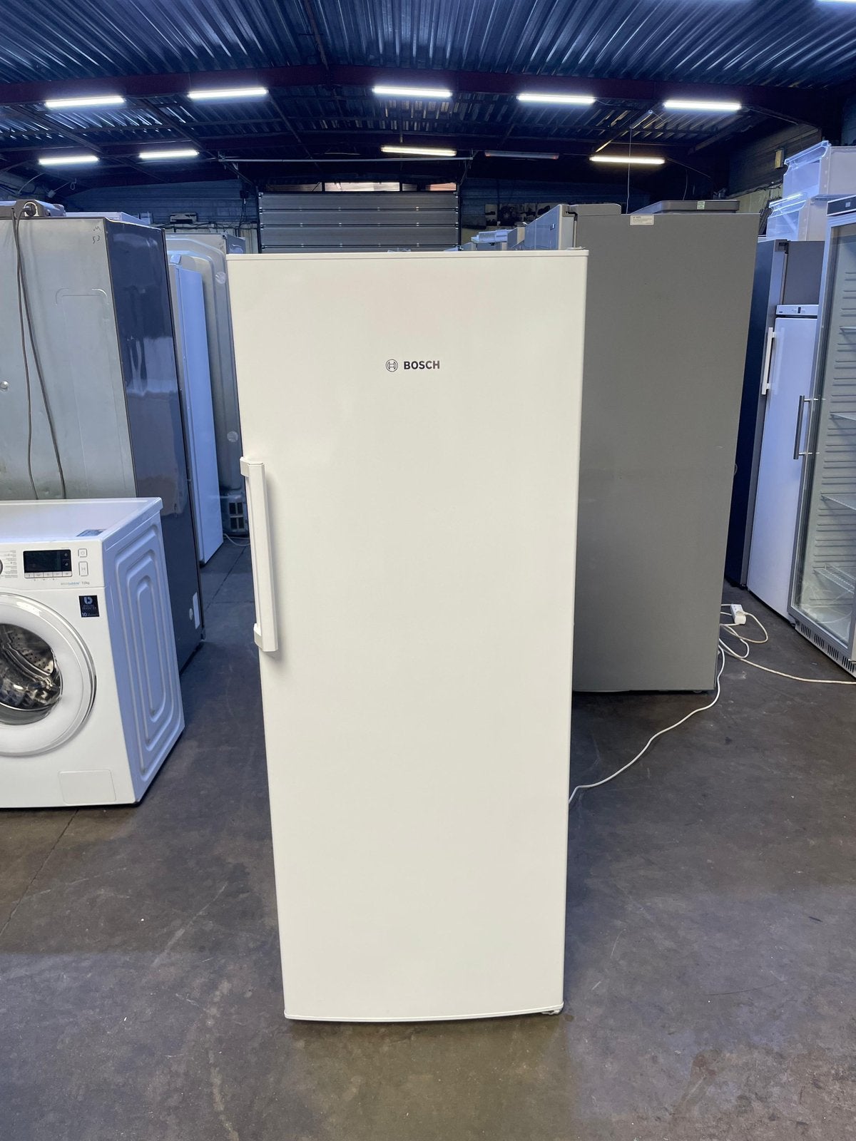 Diepvries Bosch A++ met GARANTIE, Electroménager, Congélateurs, Enlèvement, Comme neuf