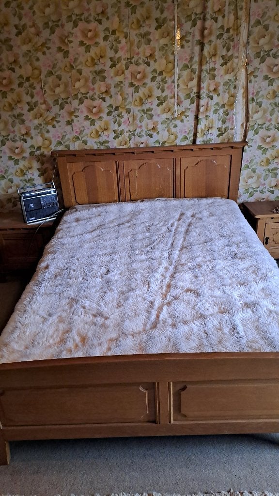 chambre à coucher, Maison & Meubles, Enlèvement