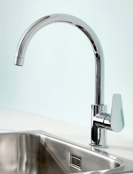 GROHE | Start Edge - Mitigeur monocommande Evier, Enlèvement, Neuf, Robinet