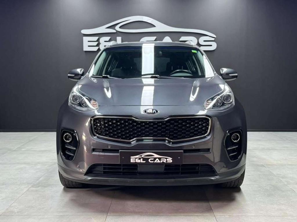 Kia Sportage Sportage 1.7 CRDi *12 mois de garantie*, Auto's, Kia, https://public.car-pass.be/vhr/90f9eaec-261b-4fba-8c06-1b15ebba9f53