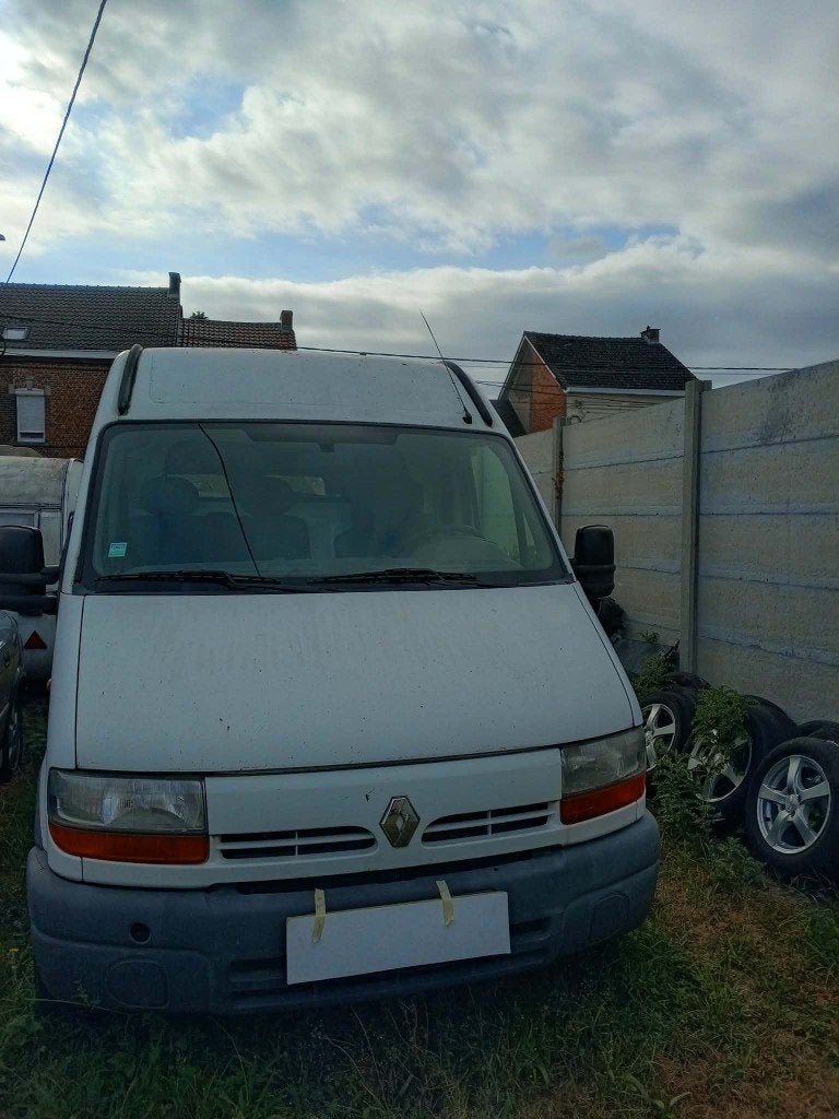 véhicule, Autos, Achat, Bleu, Diesel, Particulier