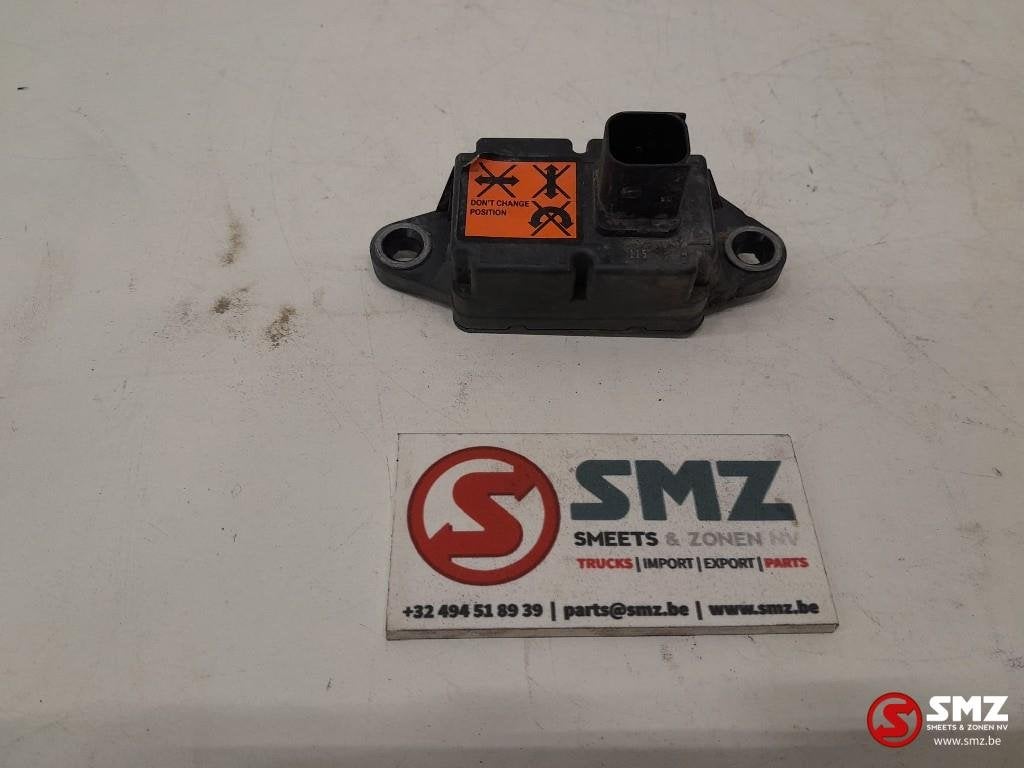Occ Unité de contrôle ECU ESC DAF, Utilisé, DAF, Électronique et Câbles