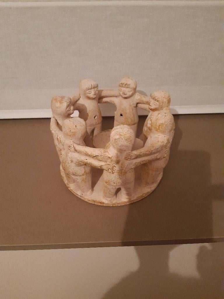 Decoratie, Huis en Inrichting, Ophalen, Zo goed als nieuw